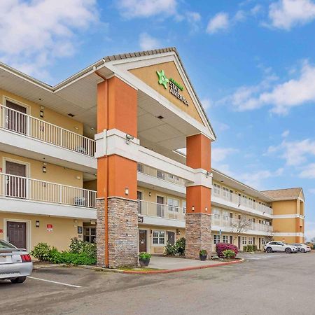 Extended Stay America Suites - Sacramento - Northgate Dış mekan fotoğraf