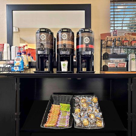 Extended Stay America Suites - Sacramento - Northgate Dış mekan fotoğraf
