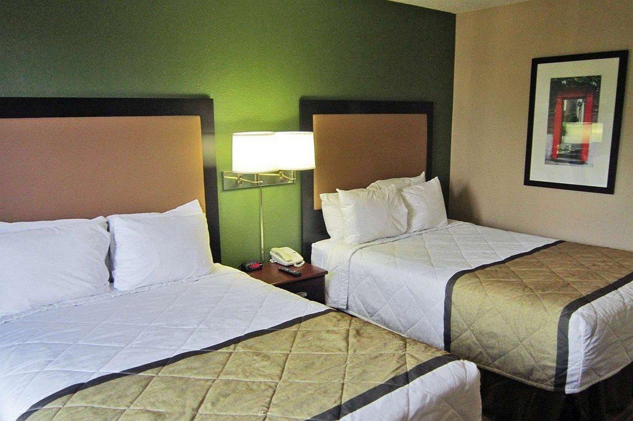 Extended Stay America Suites - Sacramento - Northgate Dış mekan fotoğraf
