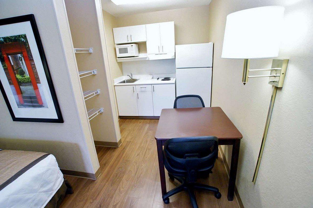 Extended Stay America Suites - Sacramento - Northgate Dış mekan fotoğraf