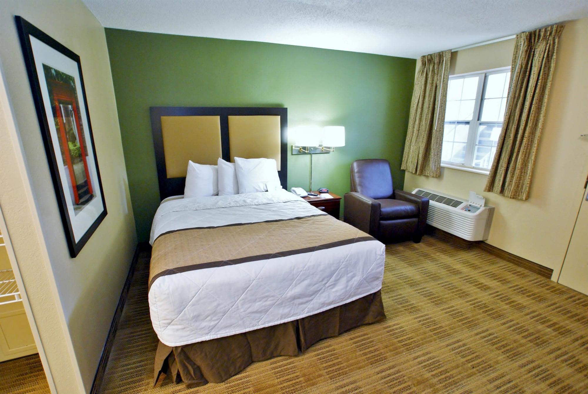 Extended Stay America Suites - Sacramento - Northgate Dış mekan fotoğraf