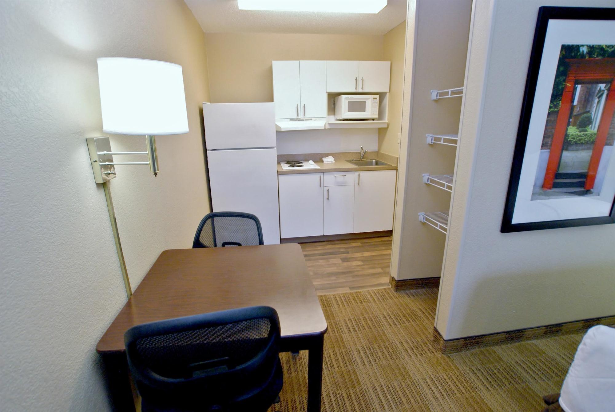 Extended Stay America Suites - Sacramento - Northgate Dış mekan fotoğraf