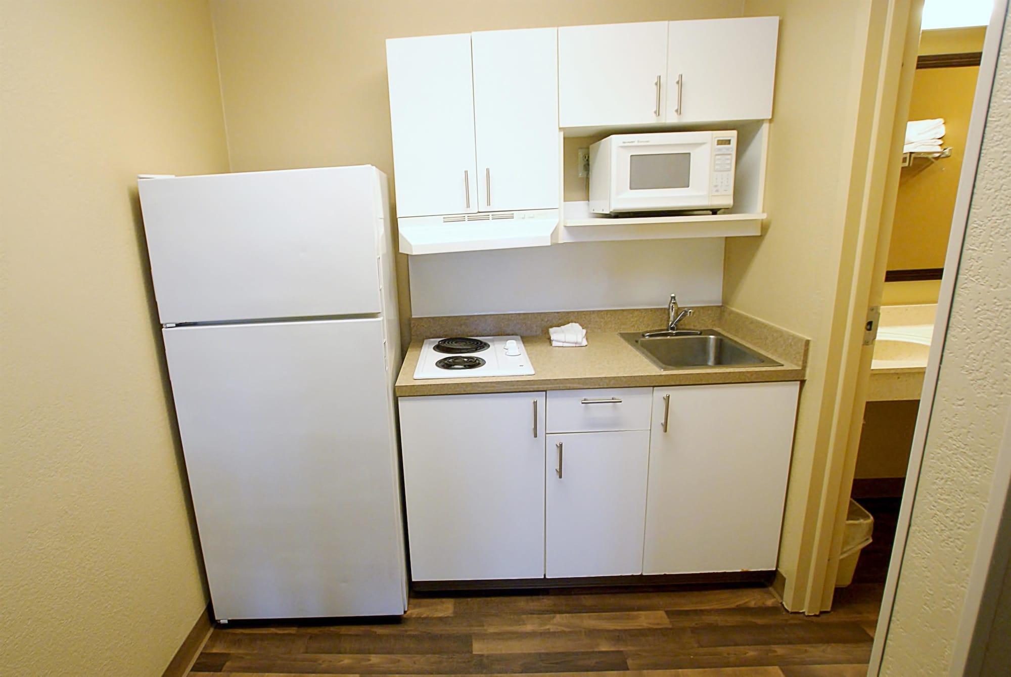 Extended Stay America Suites - Sacramento - Northgate Dış mekan fotoğraf