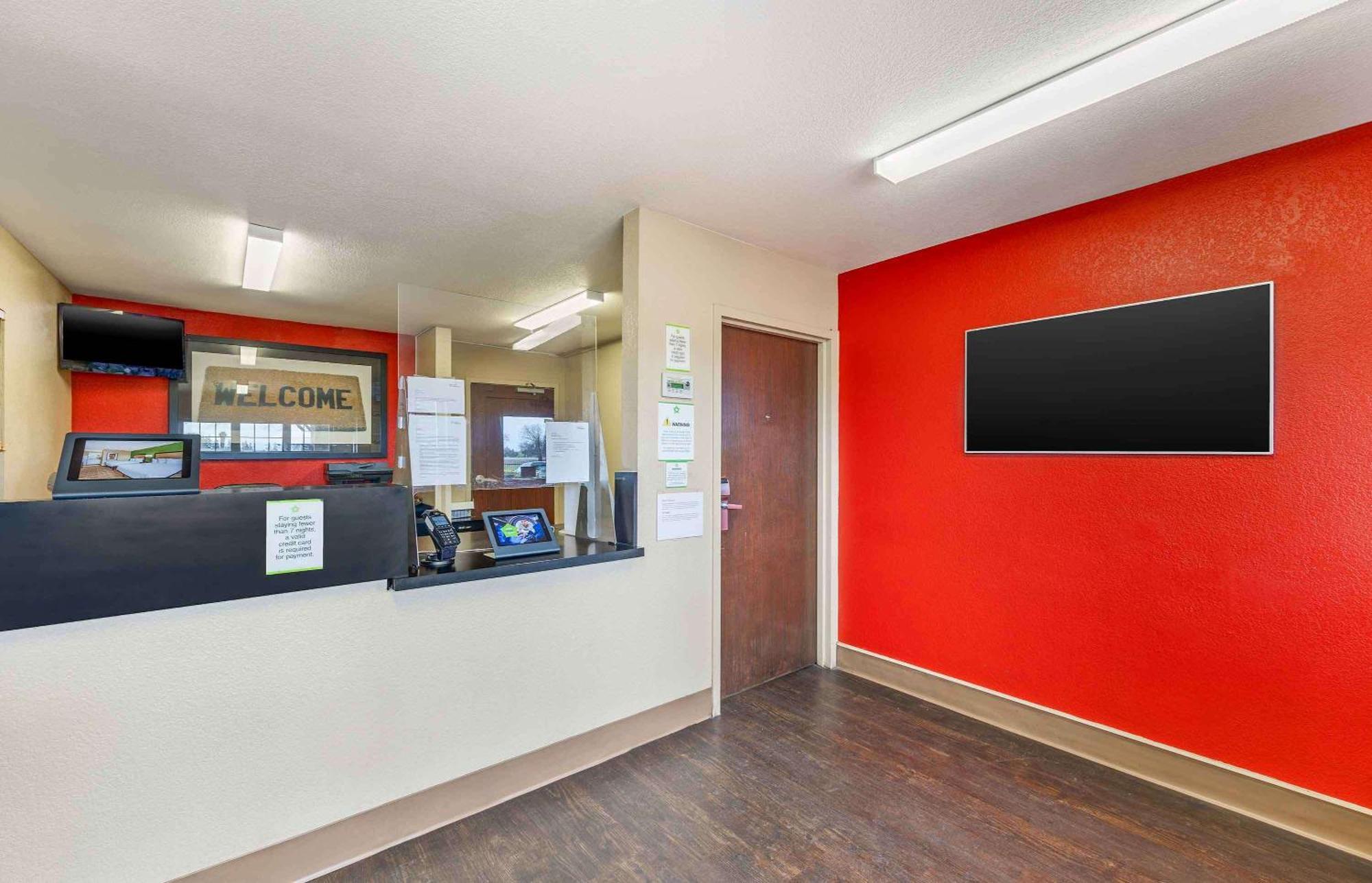 Extended Stay America Suites - Sacramento - Northgate Dış mekan fotoğraf