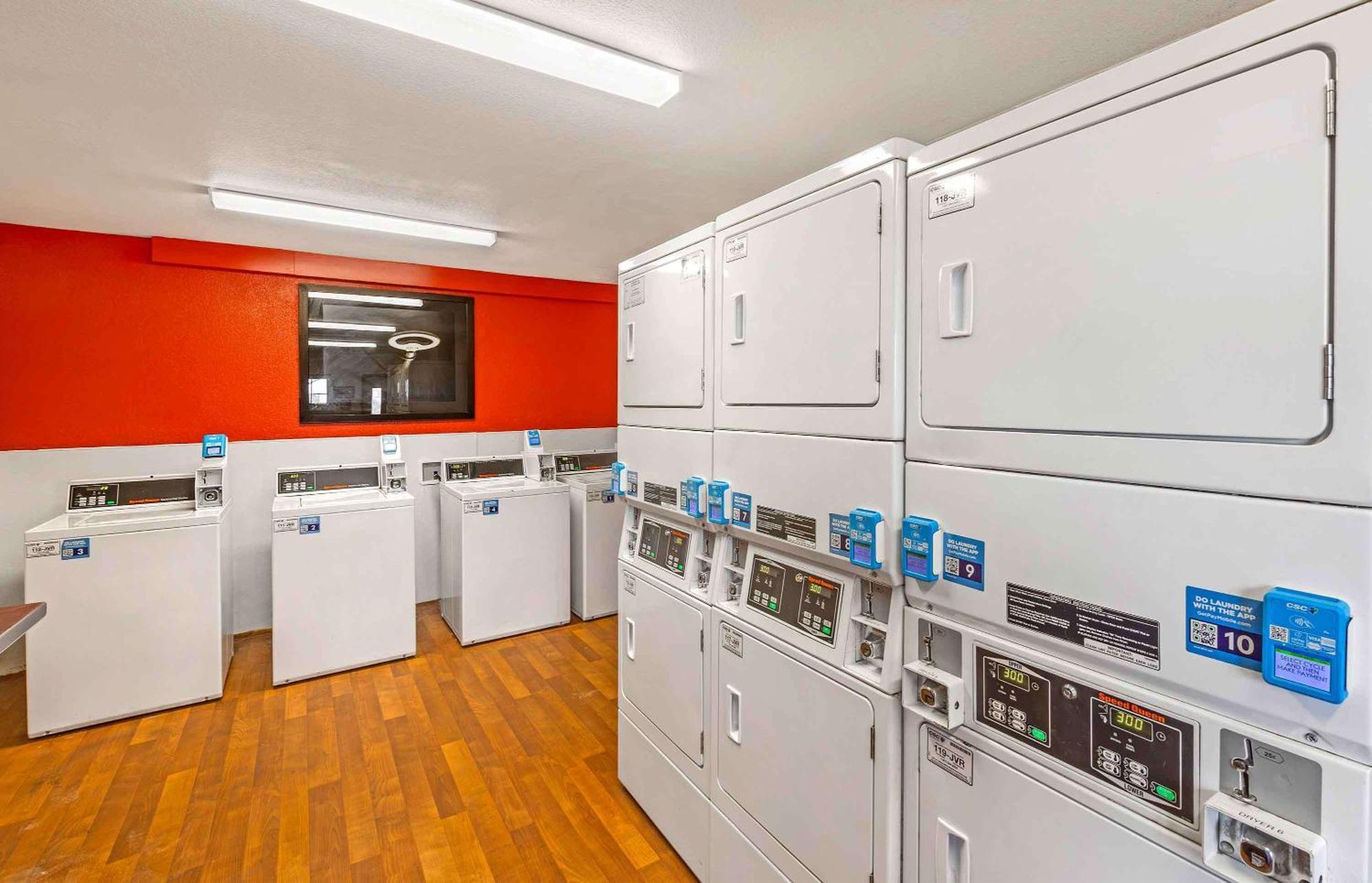 Extended Stay America Suites - Sacramento - Northgate Dış mekan fotoğraf