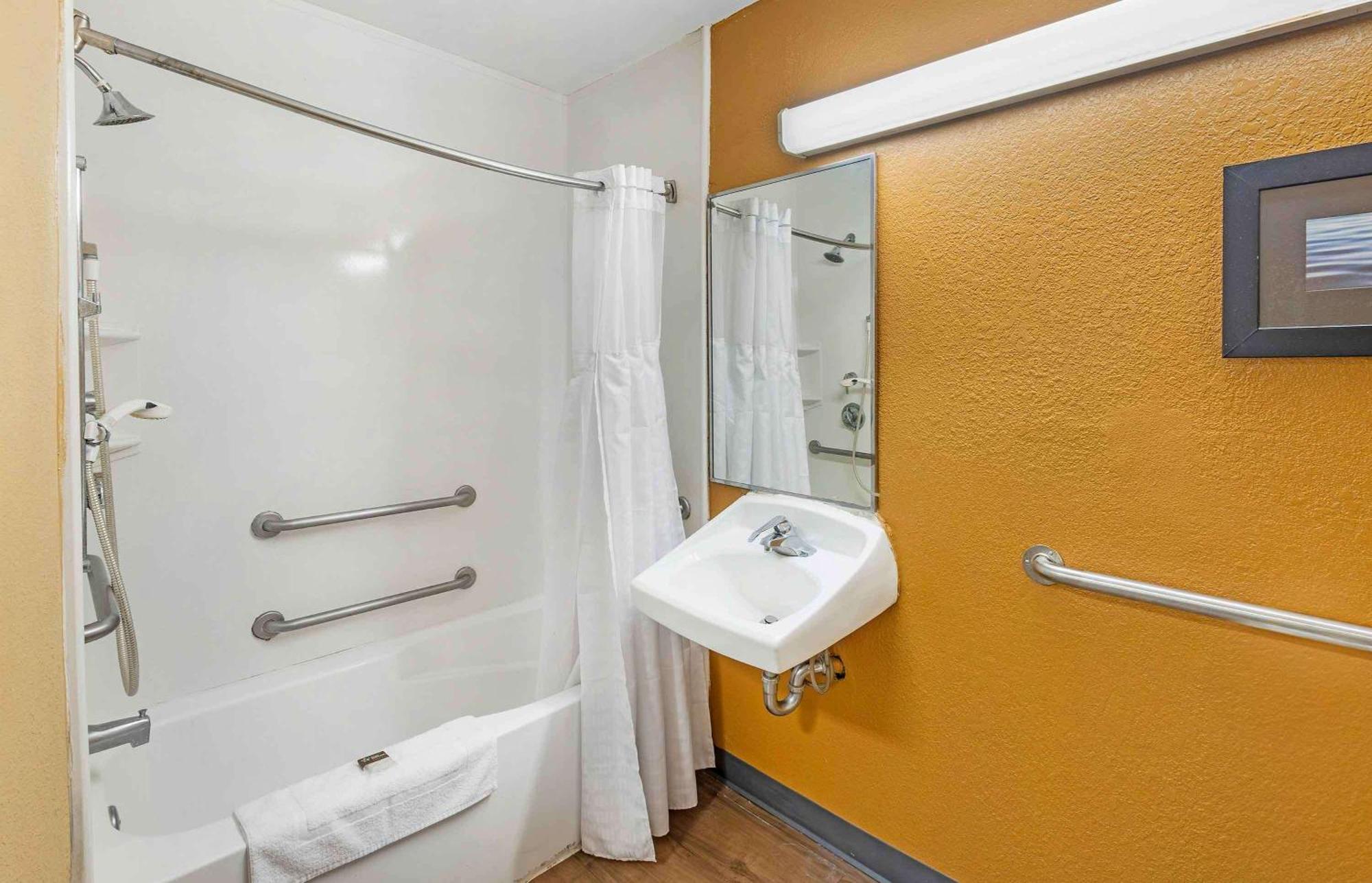 Extended Stay America Suites - Sacramento - Northgate Dış mekan fotoğraf