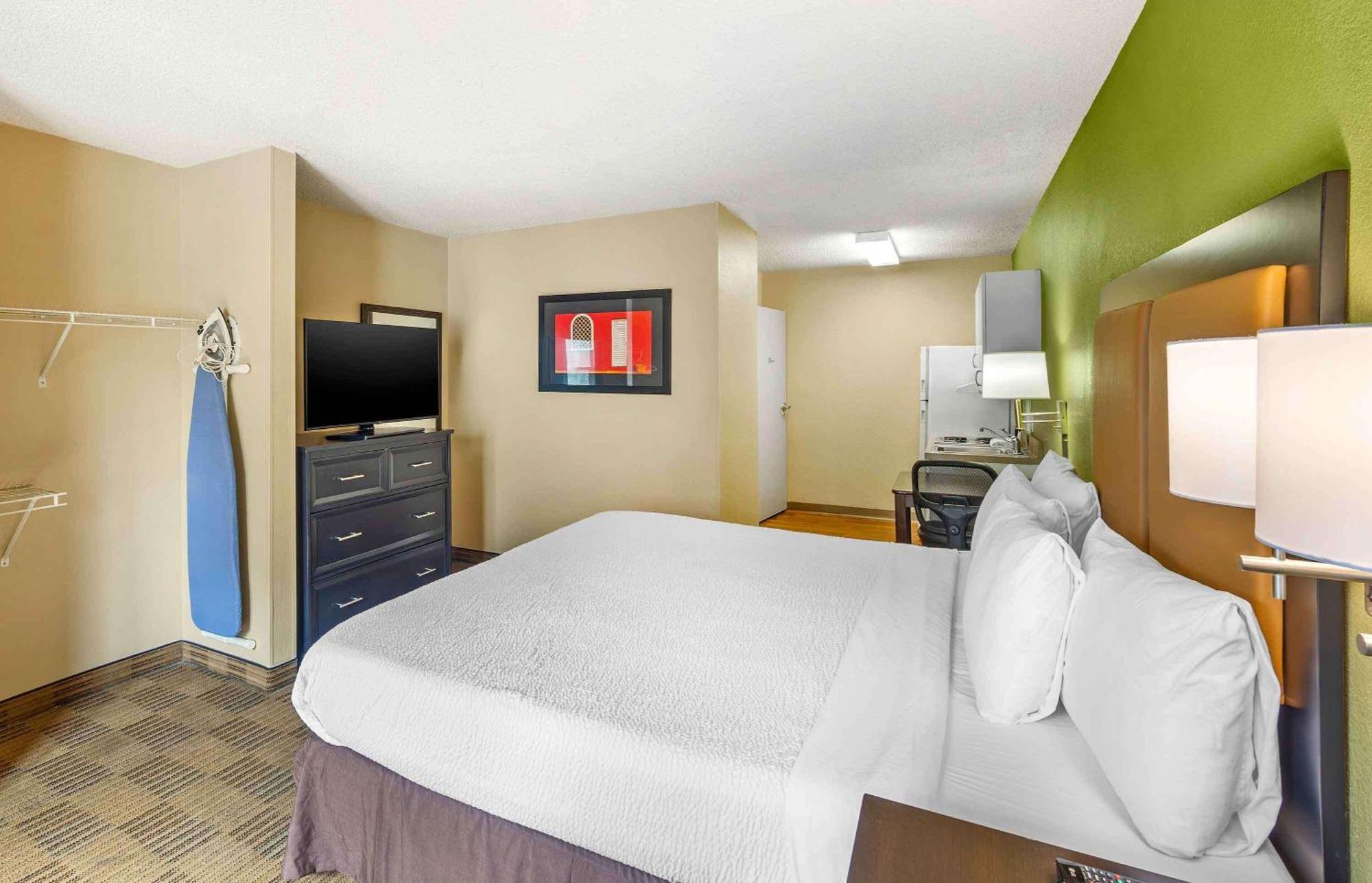 Extended Stay America Suites - Sacramento - Northgate Dış mekan fotoğraf
