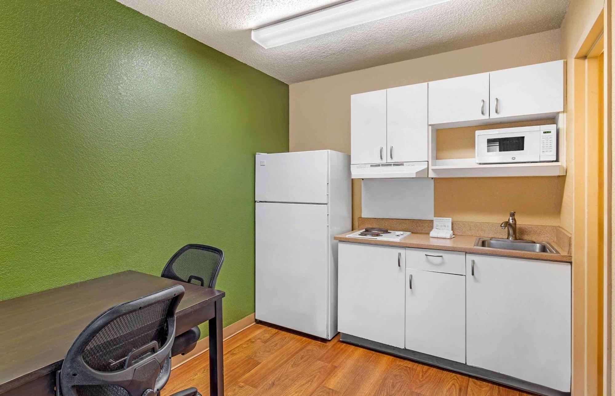 Extended Stay America Suites - Sacramento - Northgate Dış mekan fotoğraf