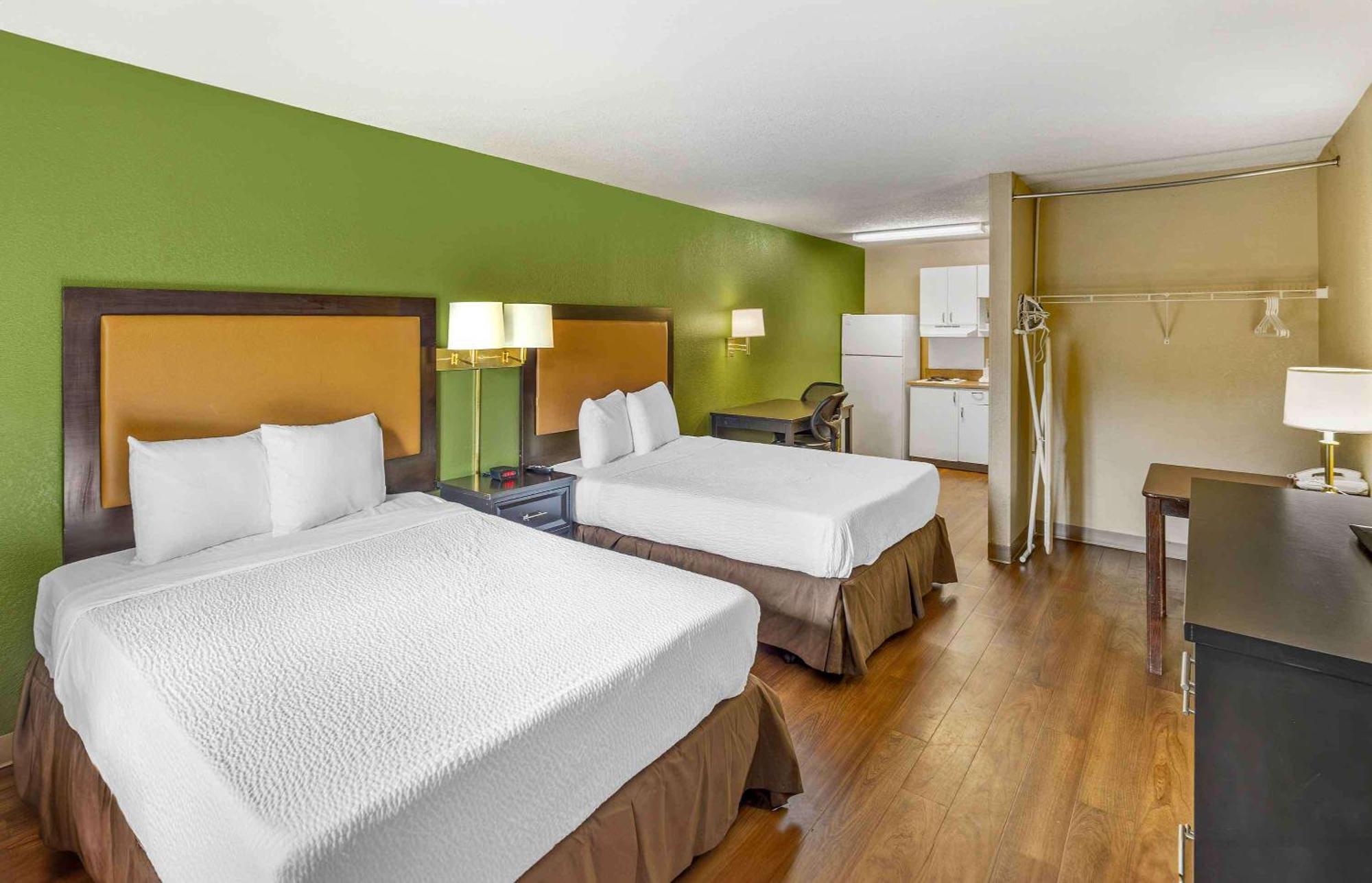 Extended Stay America Suites - Sacramento - Northgate Dış mekan fotoğraf