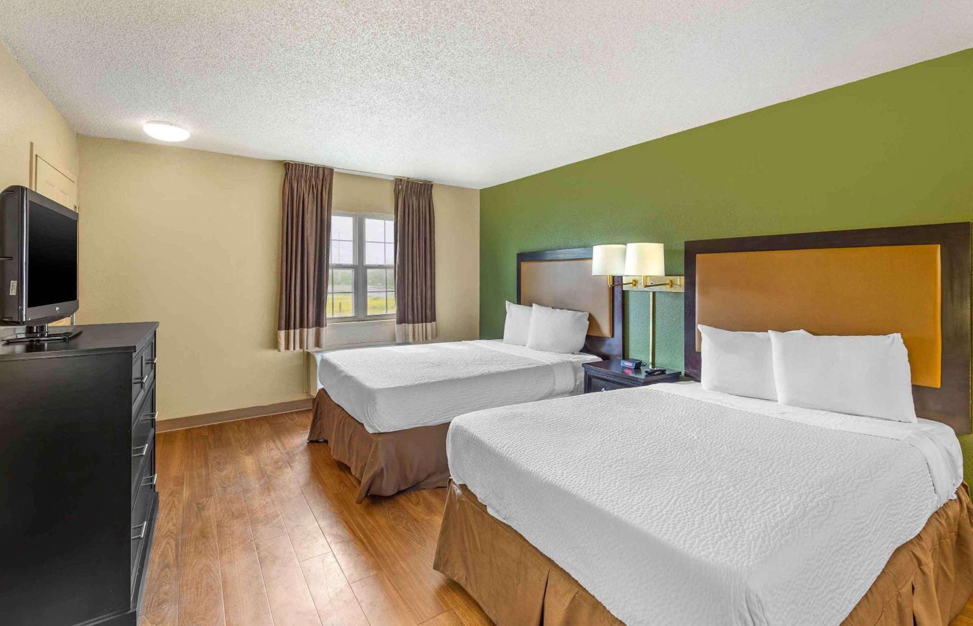 Extended Stay America Suites - Sacramento - Northgate Dış mekan fotoğraf