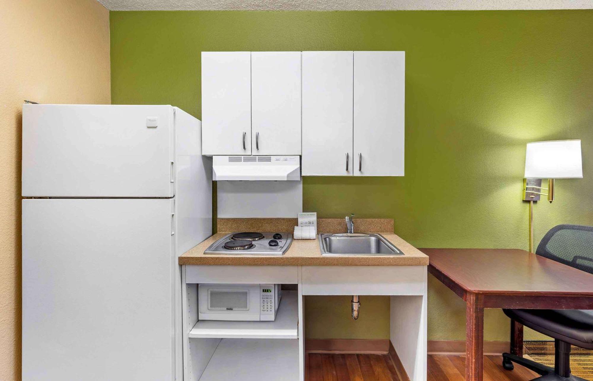 Extended Stay America Suites - Sacramento - Northgate Dış mekan fotoğraf