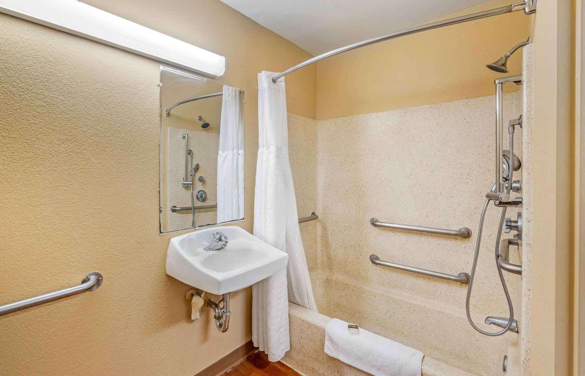 Extended Stay America Suites - Sacramento - Northgate Dış mekan fotoğraf