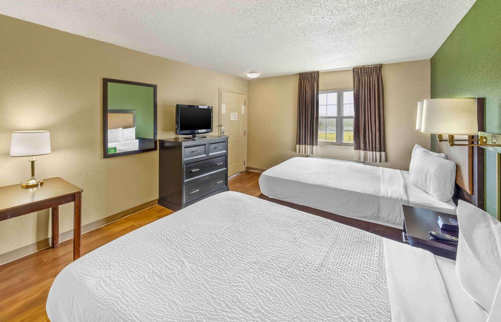 Extended Stay America Suites - Sacramento - Northgate Dış mekan fotoğraf