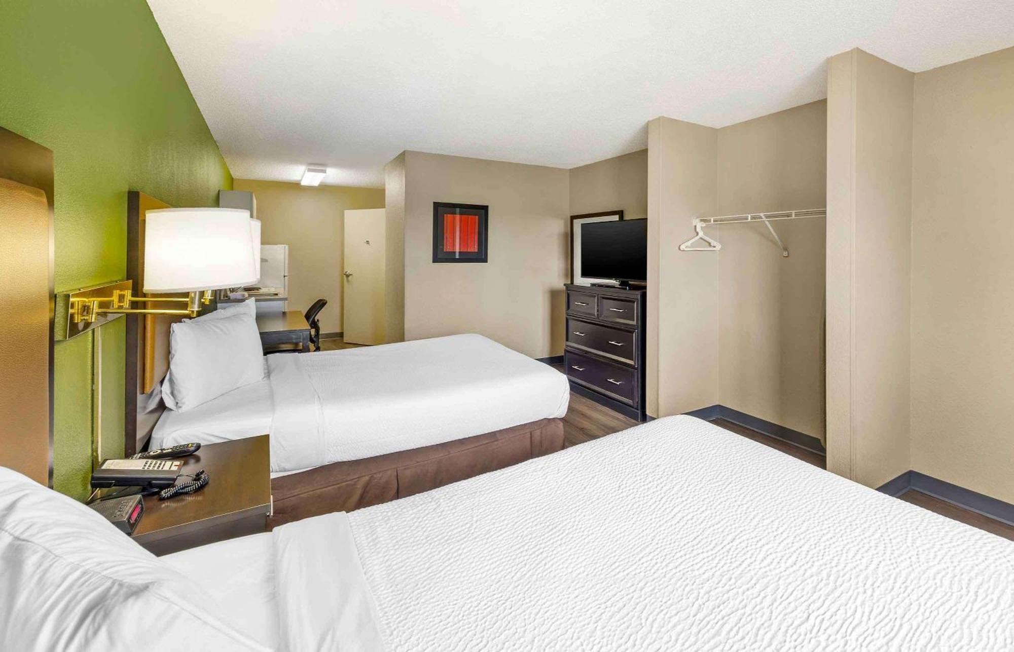 Extended Stay America Suites - Sacramento - Northgate Dış mekan fotoğraf