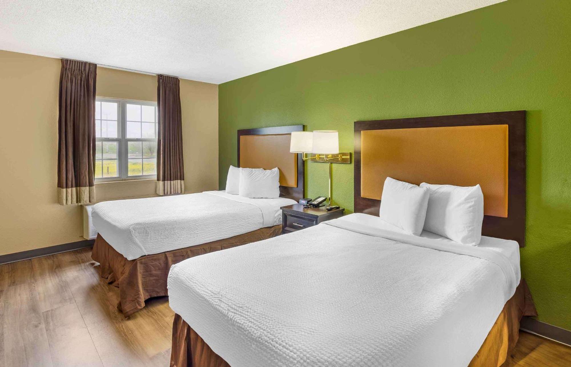 Extended Stay America Suites - Sacramento - Northgate Dış mekan fotoğraf