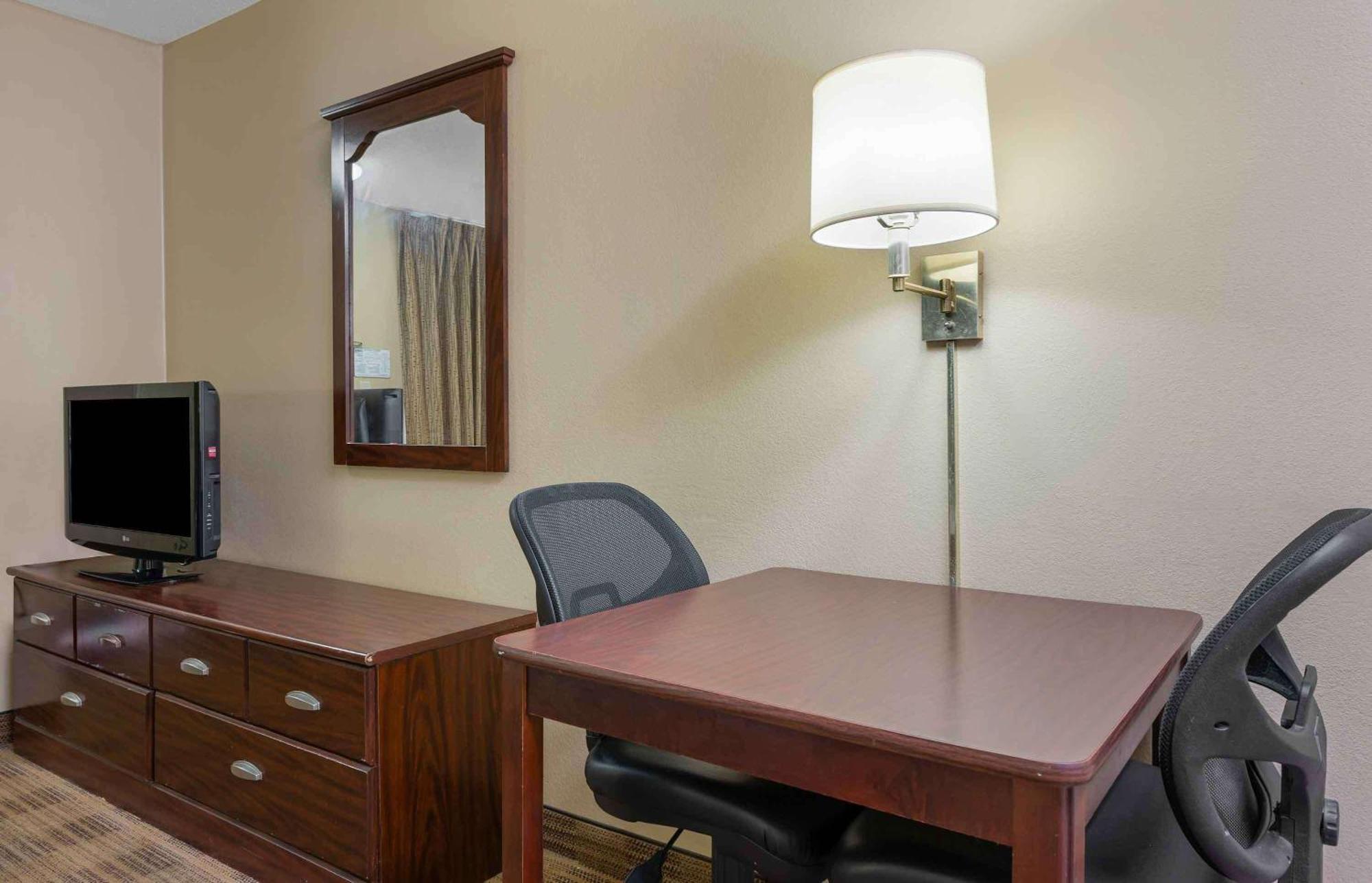 Extended Stay America Suites - Sacramento - Northgate Dış mekan fotoğraf