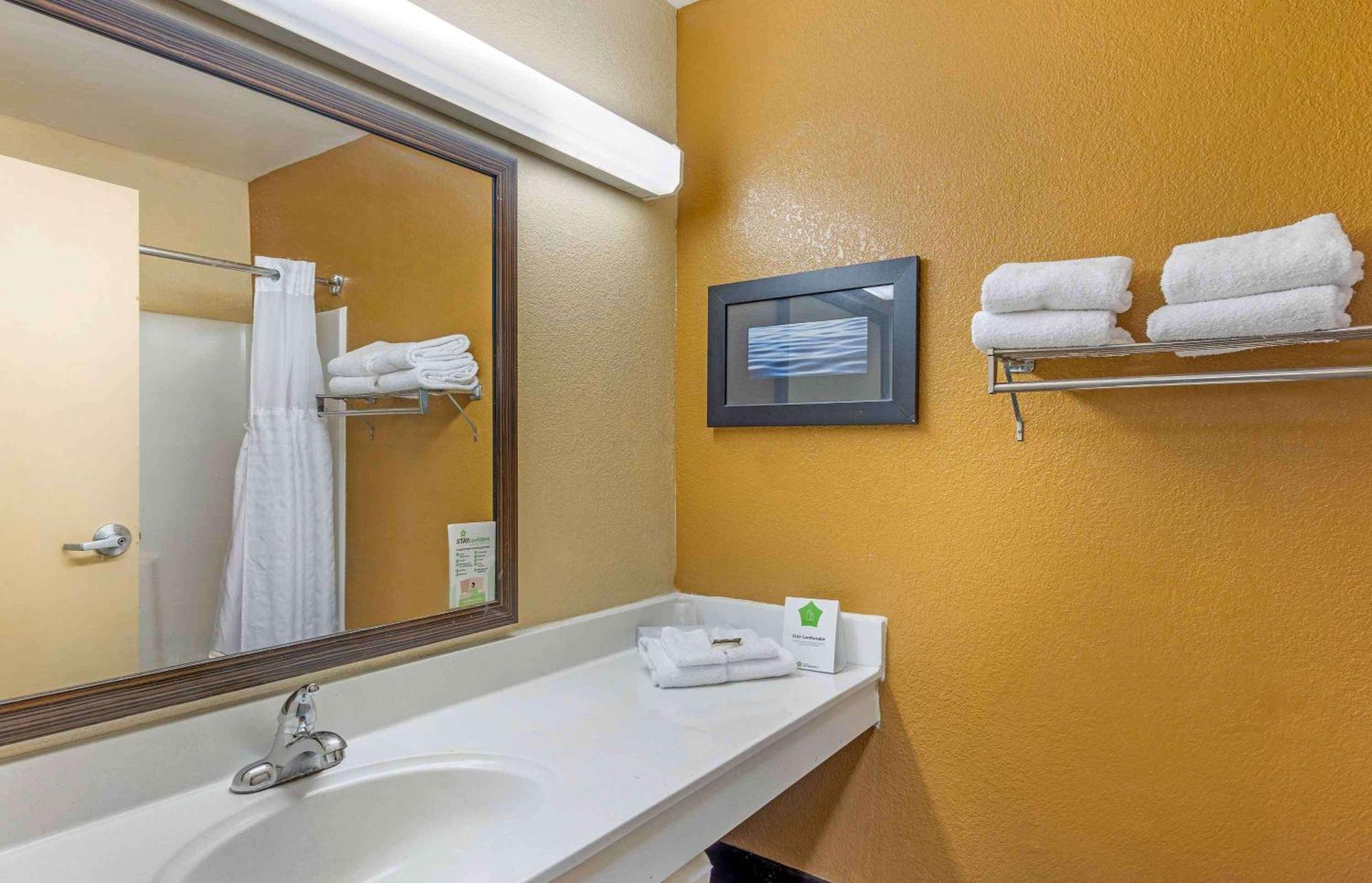 Extended Stay America Suites - Sacramento - Northgate Dış mekan fotoğraf