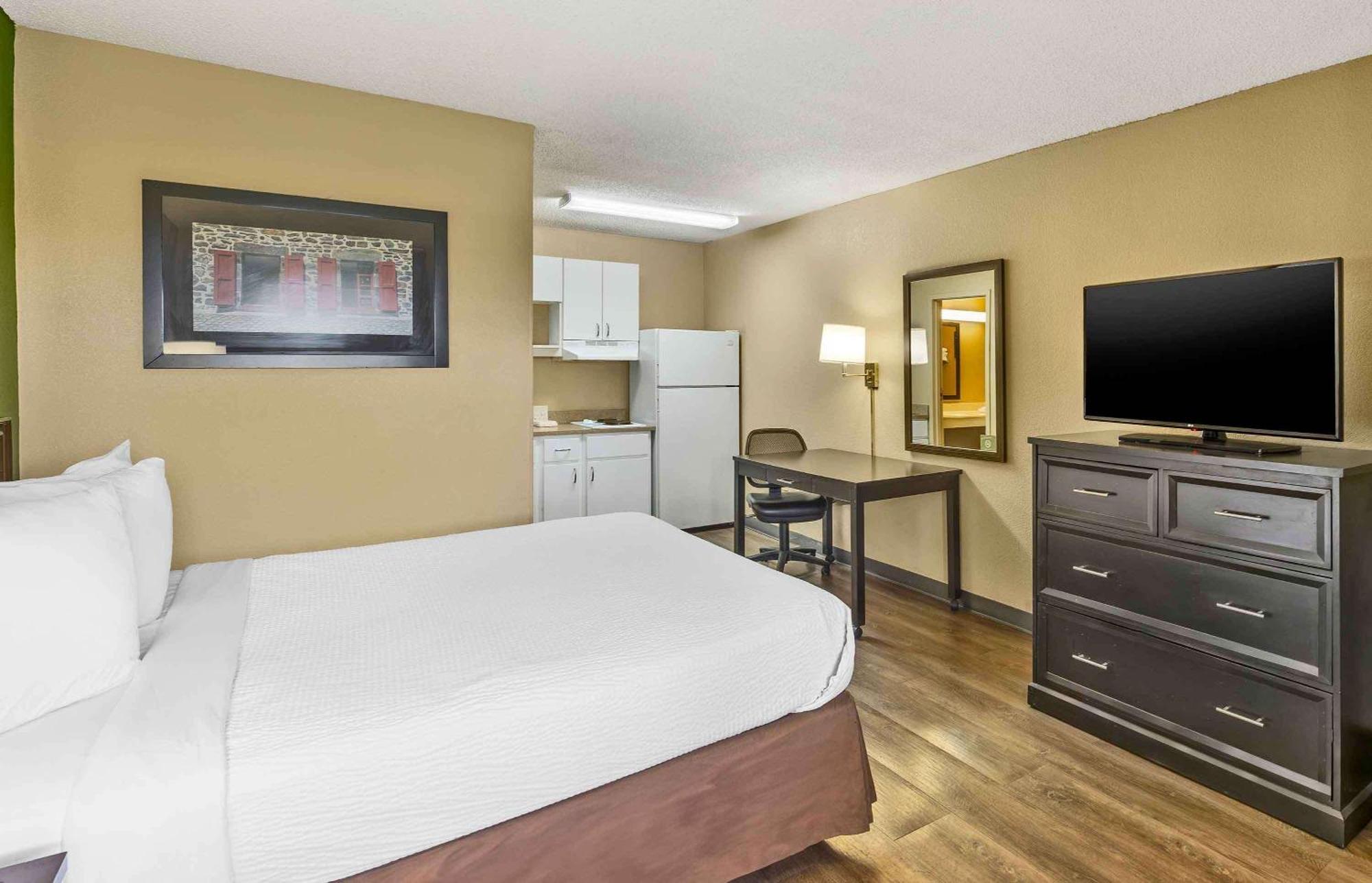 Extended Stay America Suites - Sacramento - Northgate Dış mekan fotoğraf
