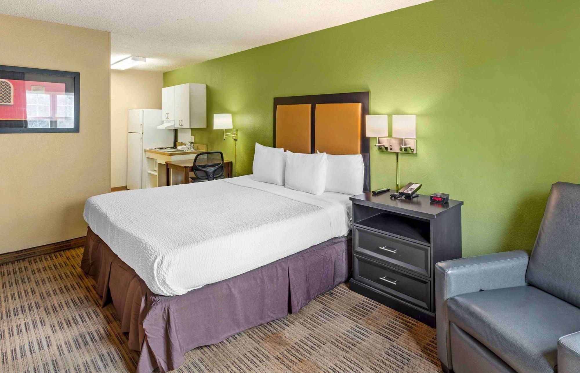 Extended Stay America Suites - Sacramento - Northgate Dış mekan fotoğraf