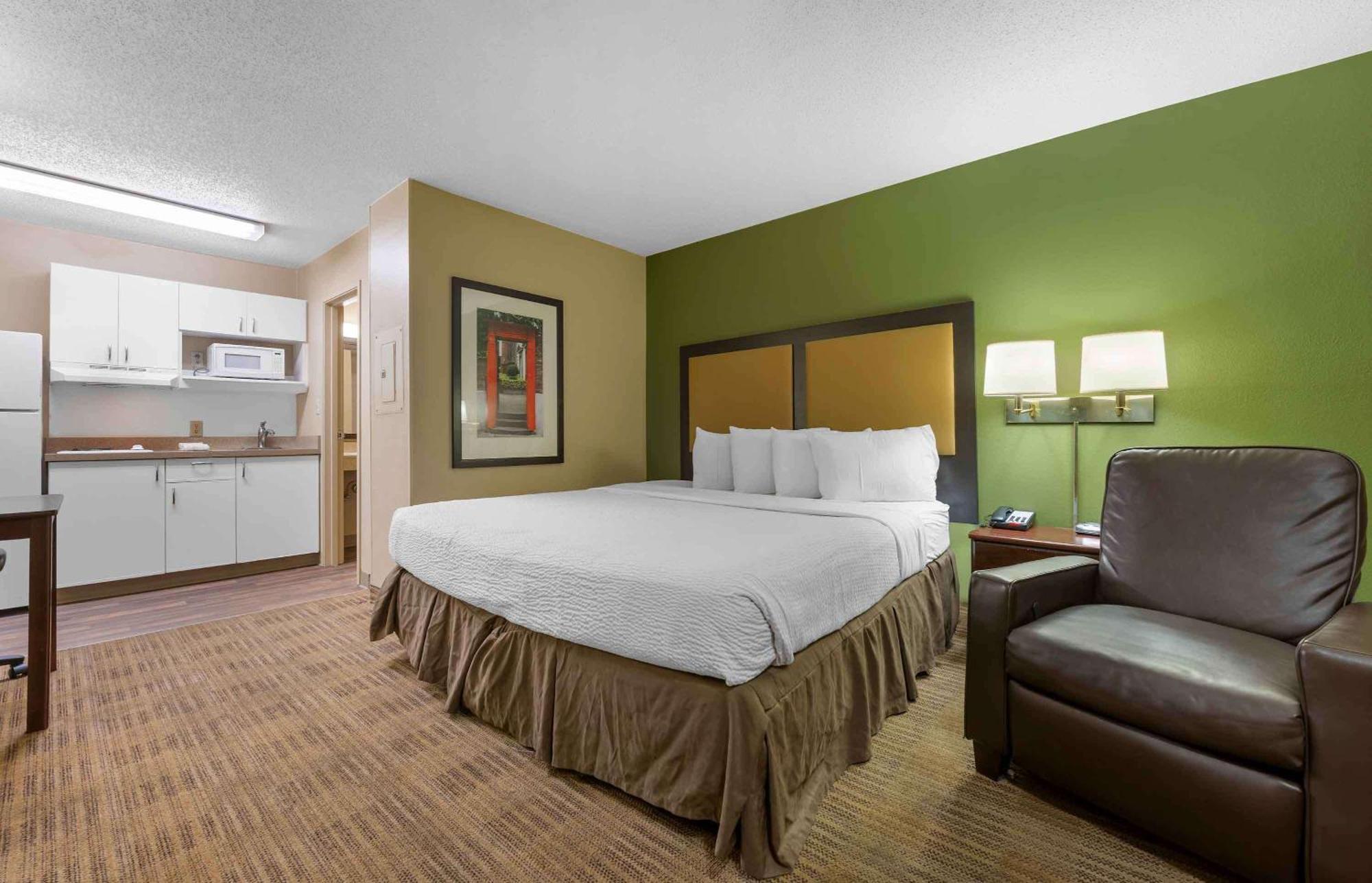 Extended Stay America Suites - Sacramento - Northgate Dış mekan fotoğraf