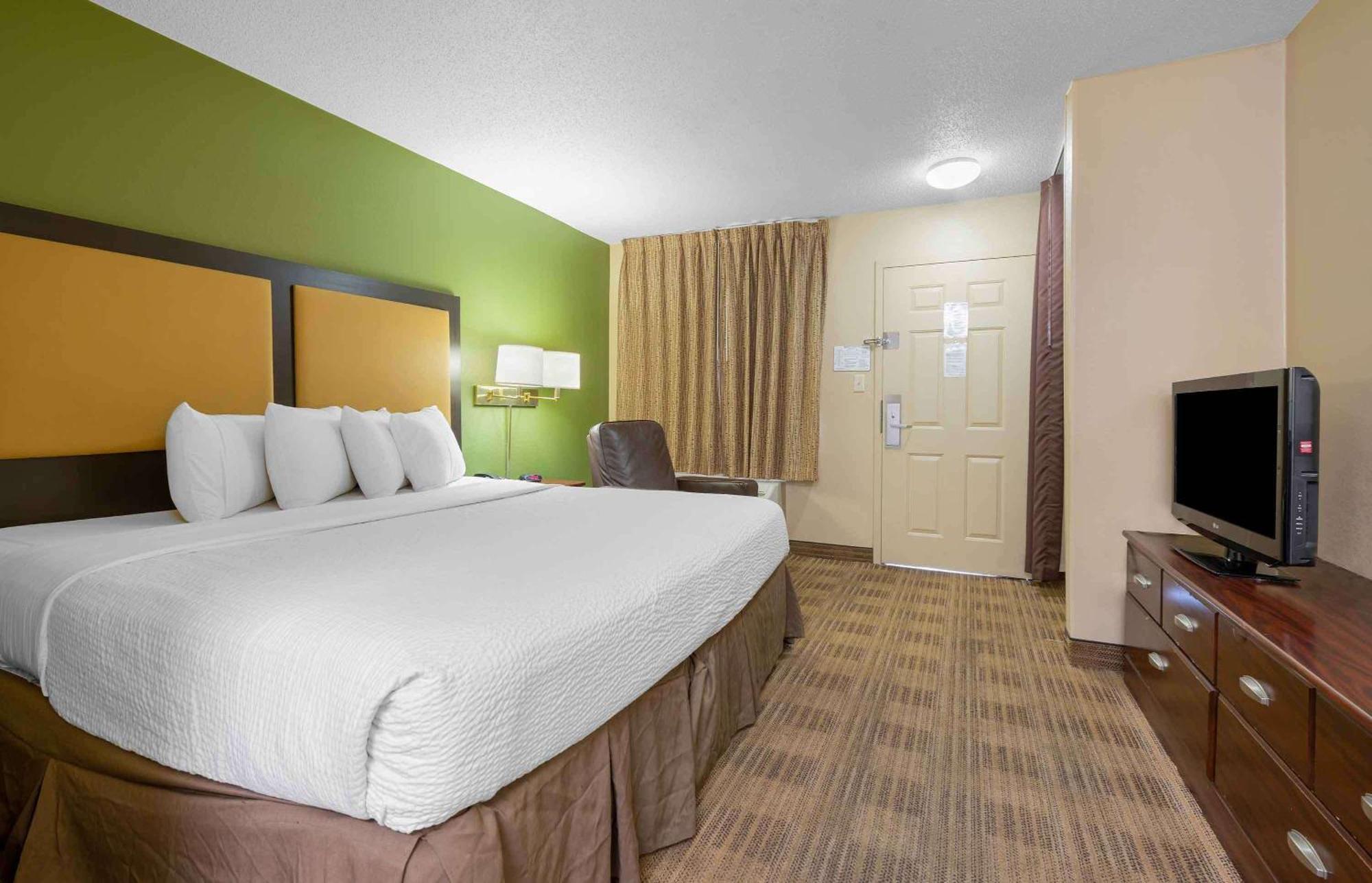 Extended Stay America Suites - Sacramento - Northgate Dış mekan fotoğraf