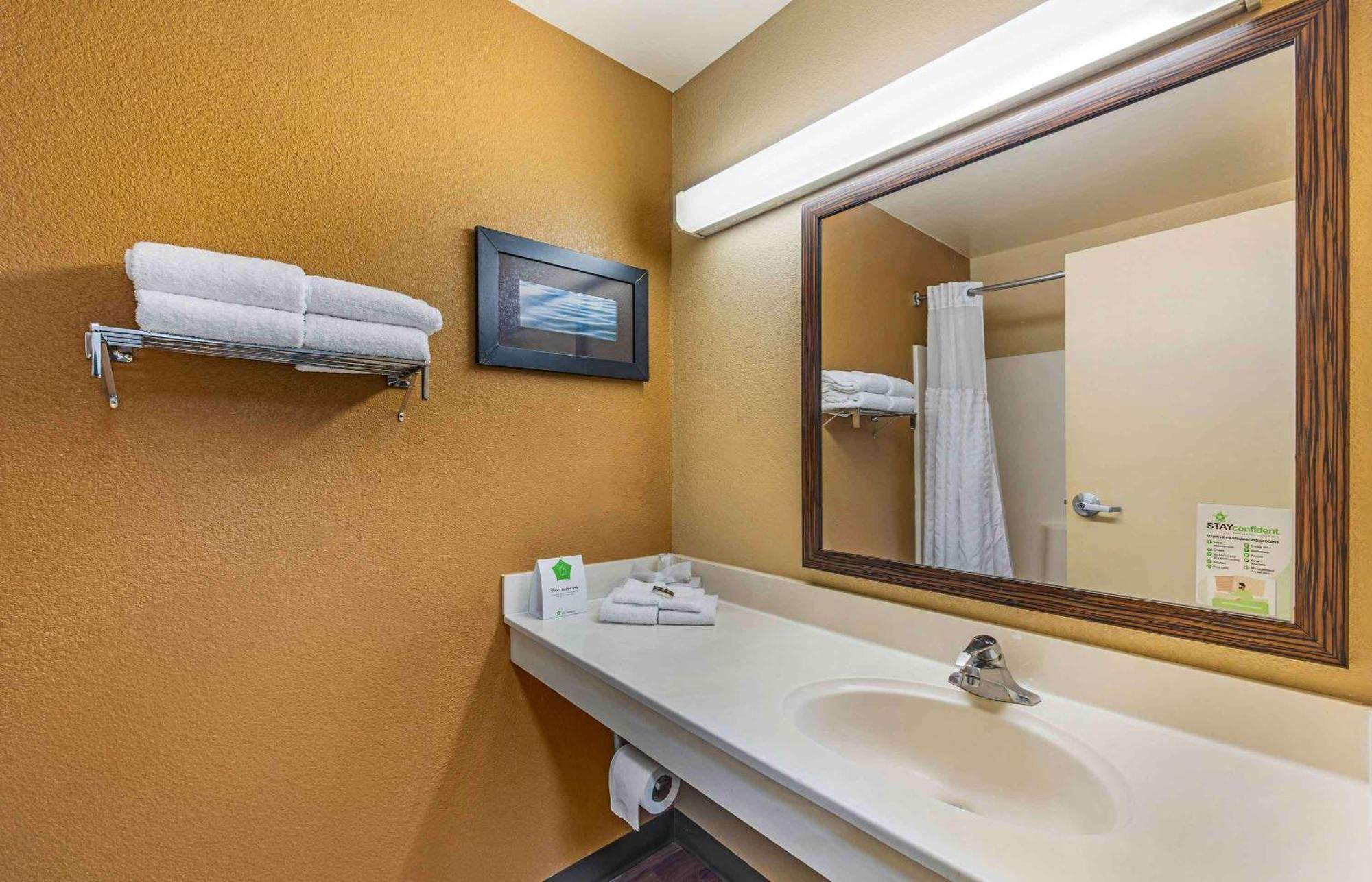 Extended Stay America Suites - Sacramento - Northgate Dış mekan fotoğraf