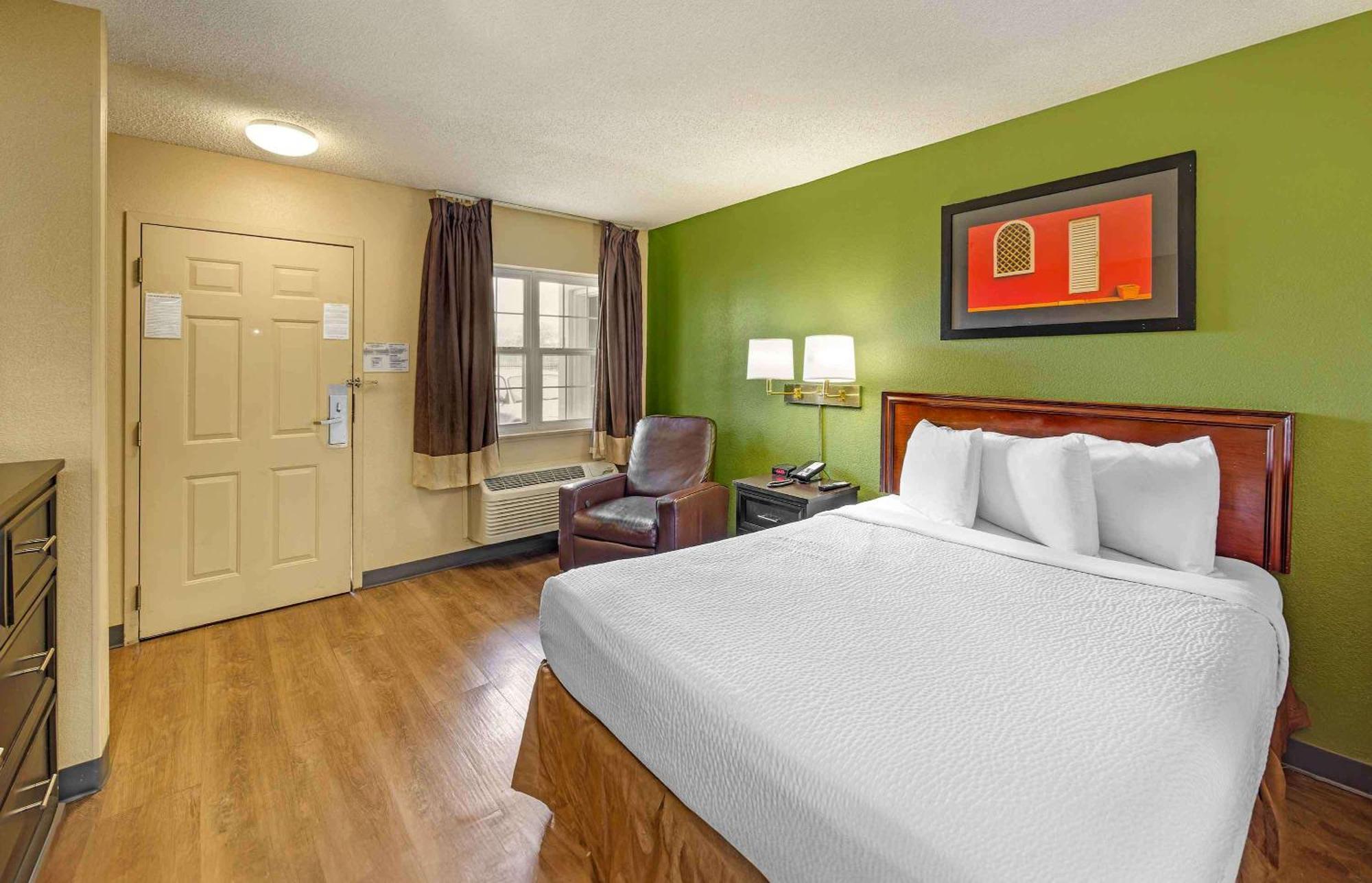 Extended Stay America Suites - Sacramento - Northgate Dış mekan fotoğraf