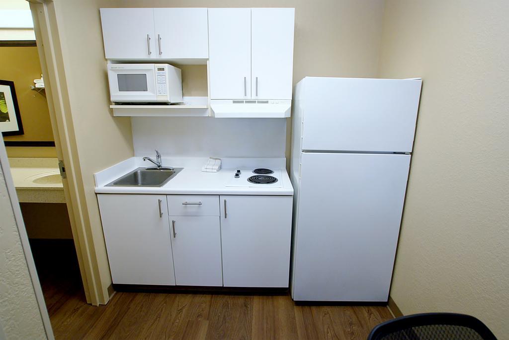 Extended Stay America Suites - Sacramento - Northgate Dış mekan fotoğraf