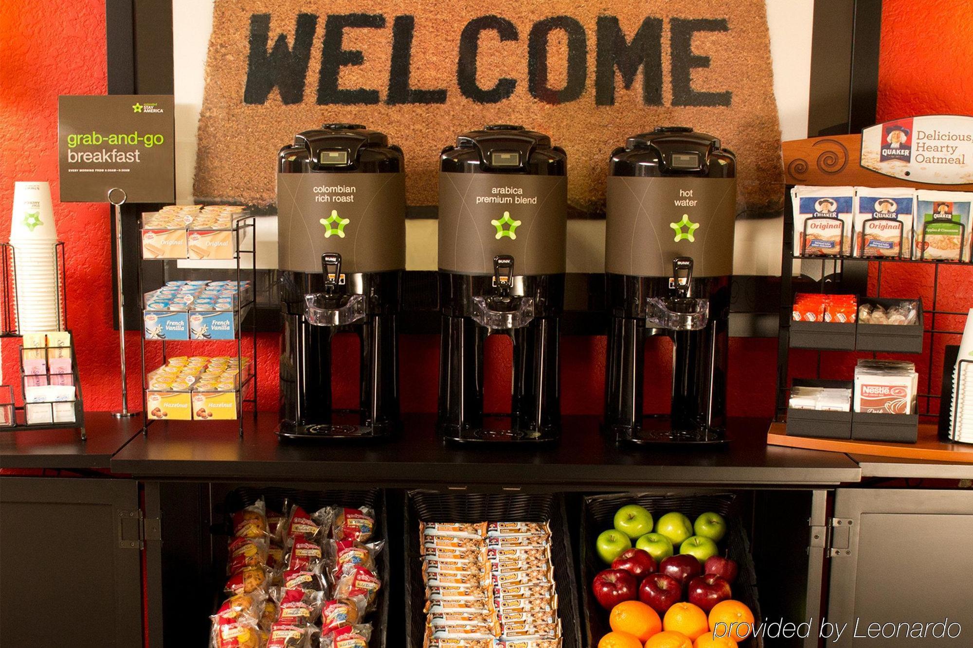 Extended Stay America Suites - Sacramento - Northgate Dış mekan fotoğraf