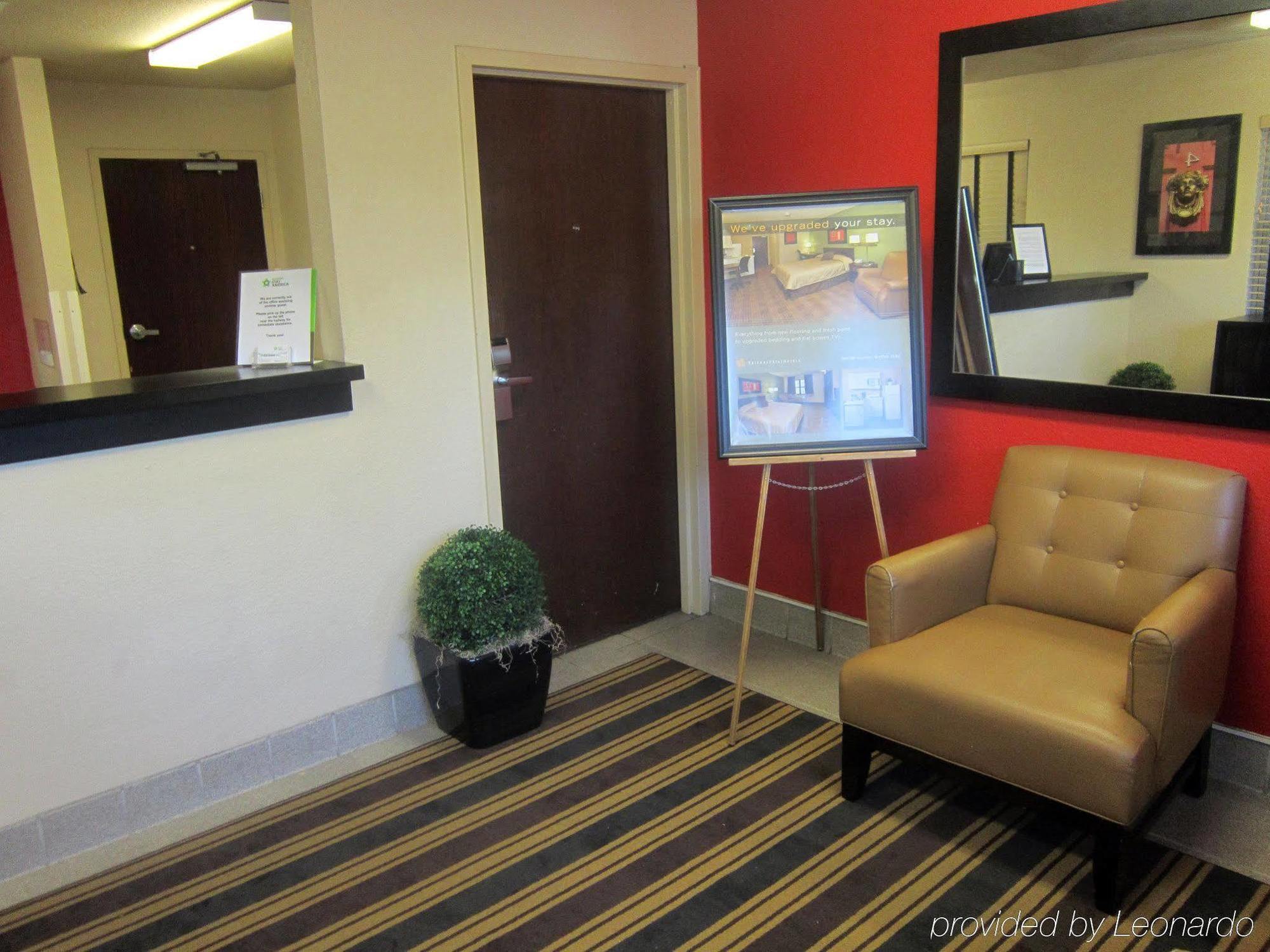 Extended Stay America Suites - Sacramento - Northgate Dış mekan fotoğraf