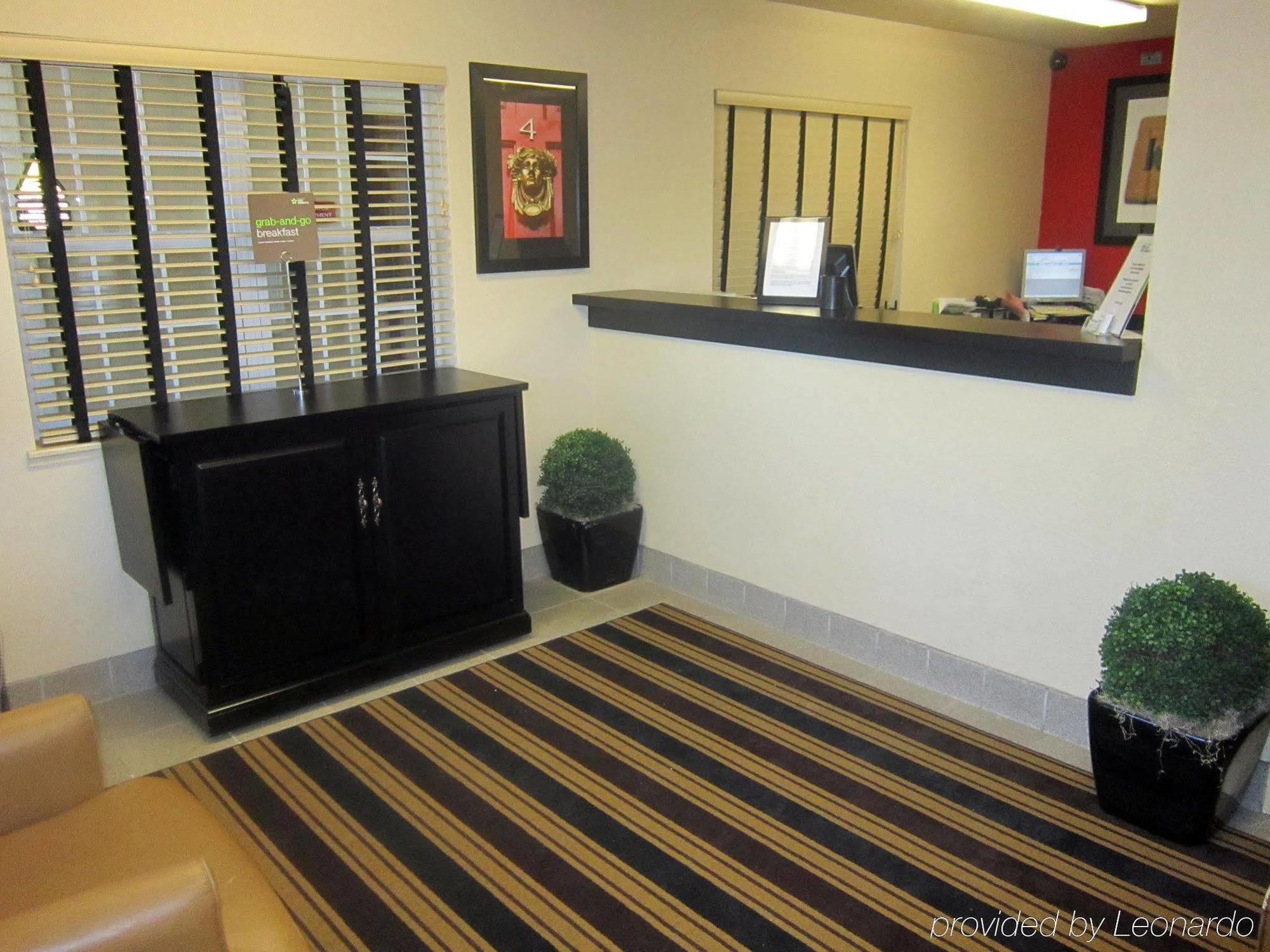 Extended Stay America Suites - Sacramento - Northgate Dış mekan fotoğraf