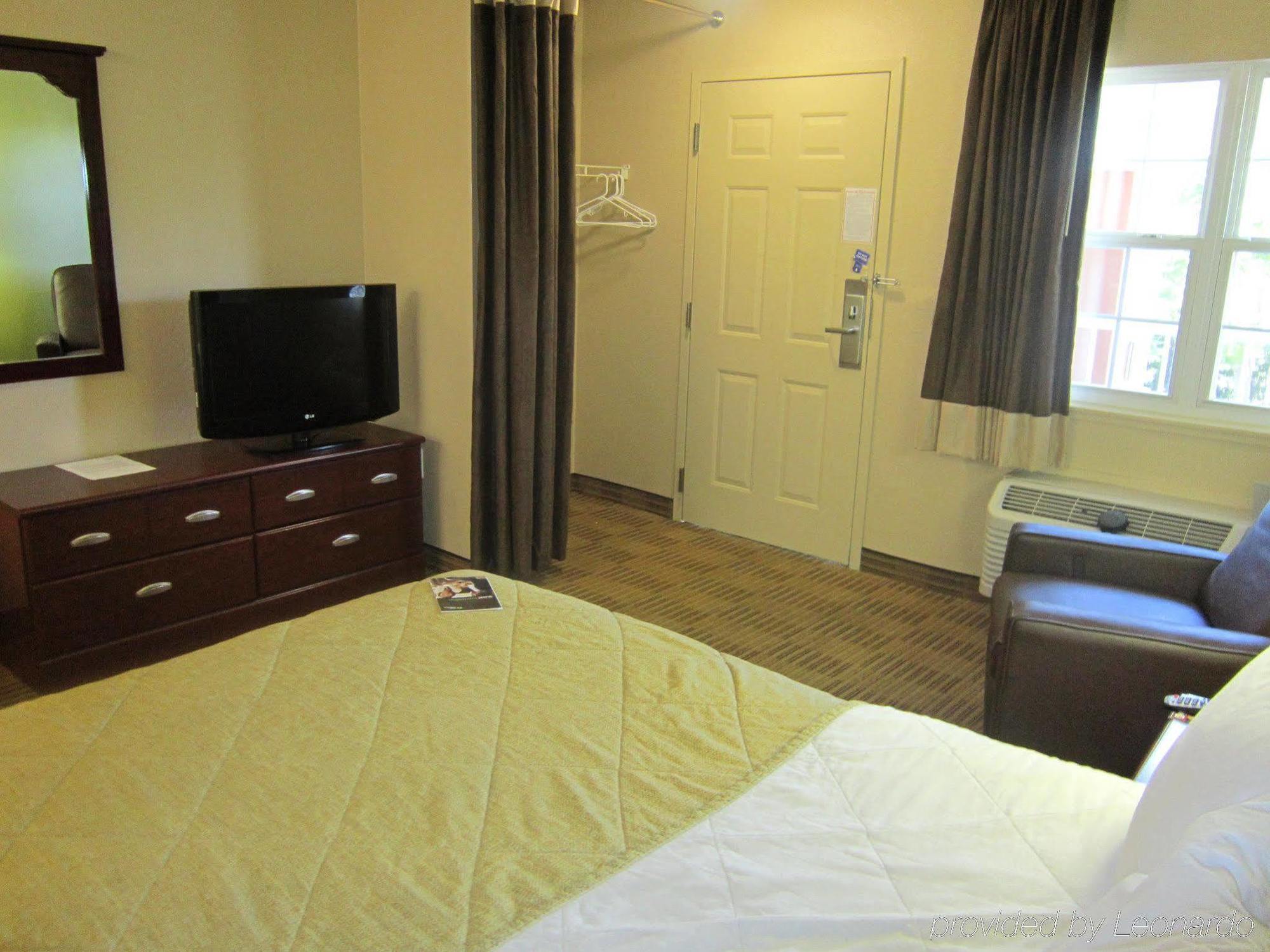 Extended Stay America Suites - Sacramento - Northgate Dış mekan fotoğraf