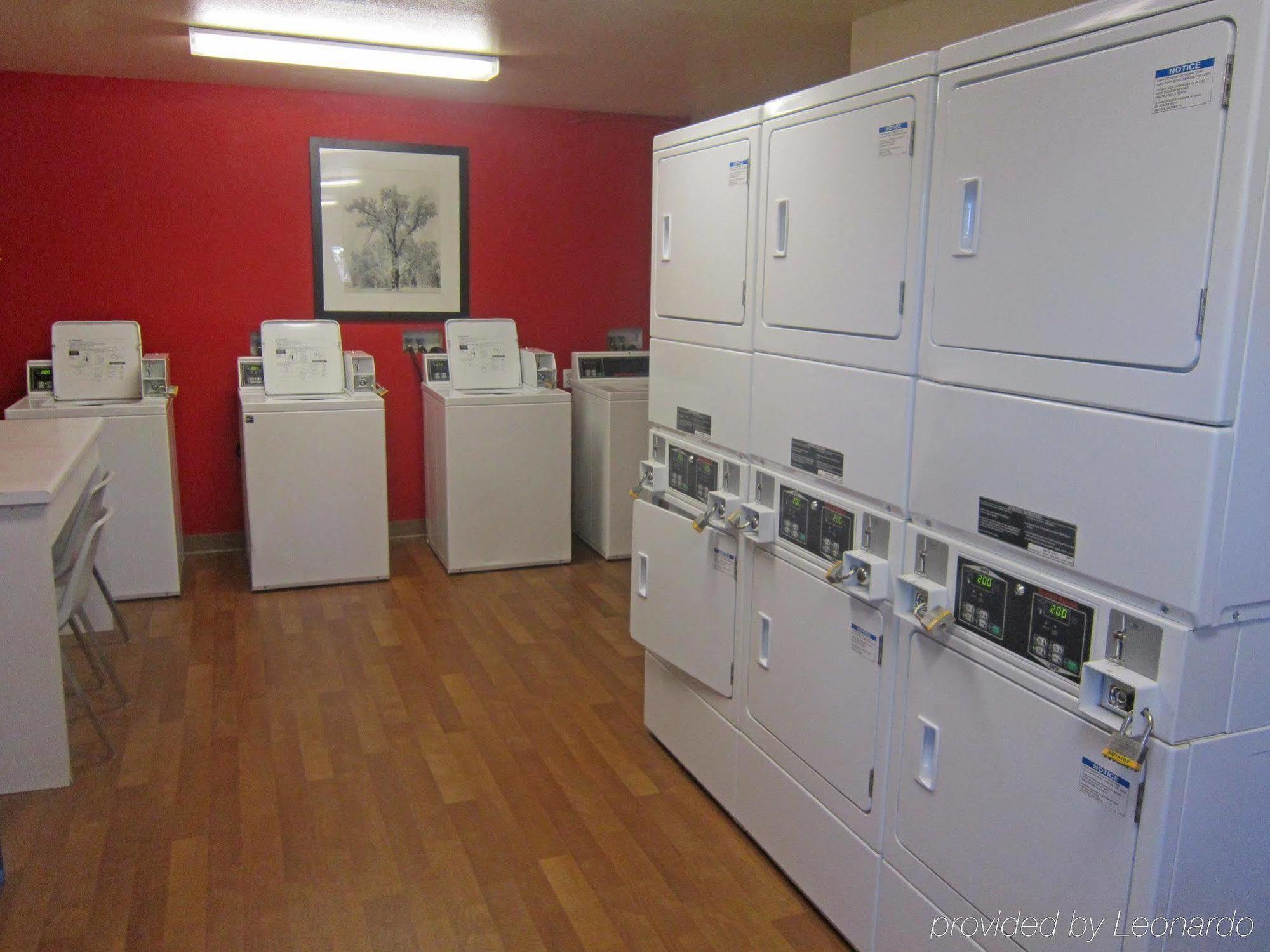 Extended Stay America Suites - Sacramento - Northgate Dış mekan fotoğraf