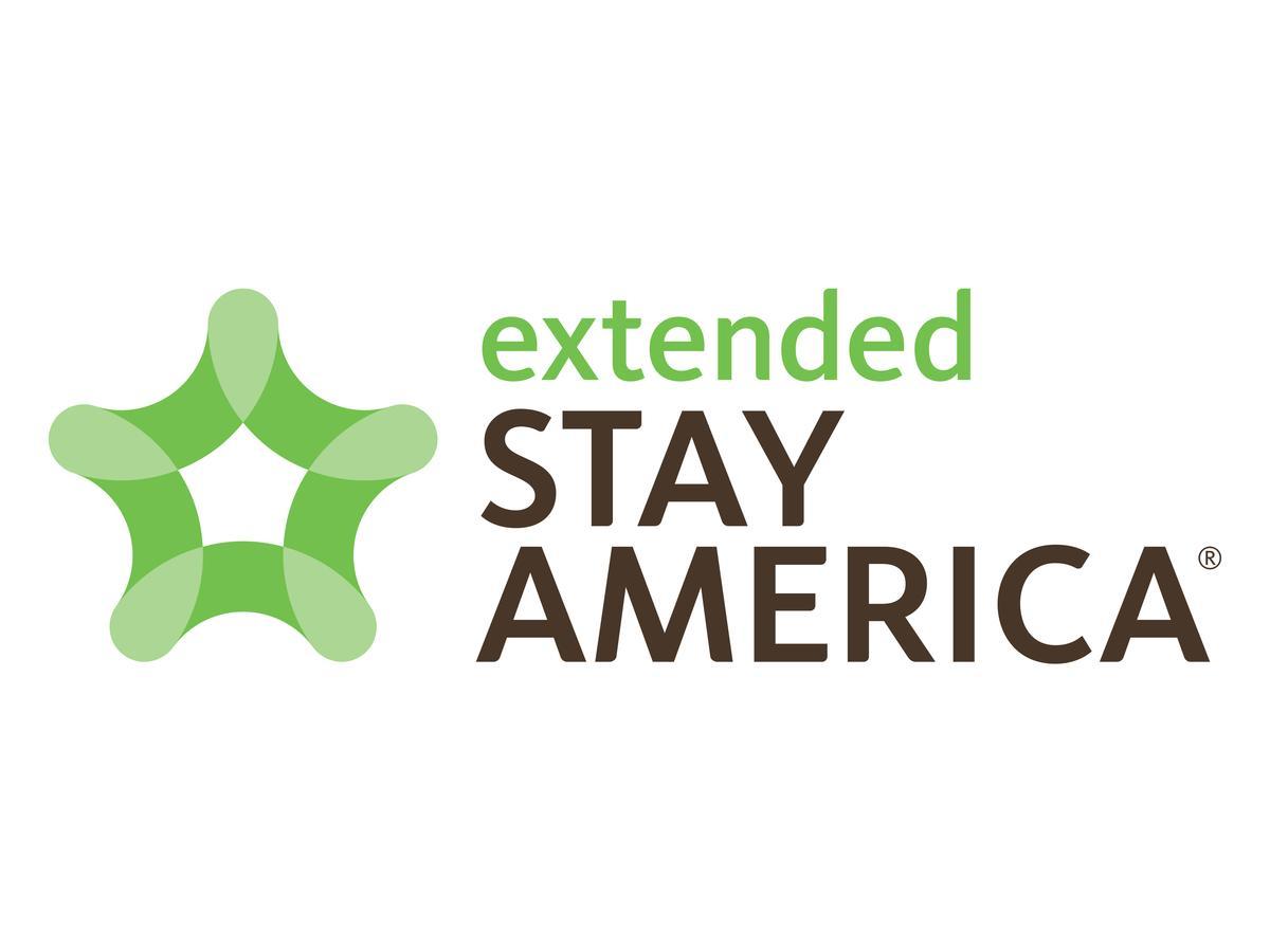 Extended Stay America Suites - Sacramento - Northgate Dış mekan fotoğraf