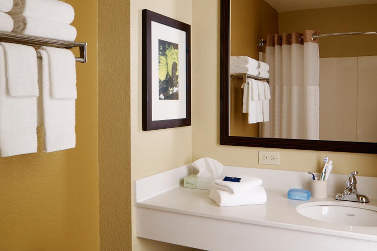 Extended Stay America Suites - Sacramento - Northgate Dış mekan fotoğraf