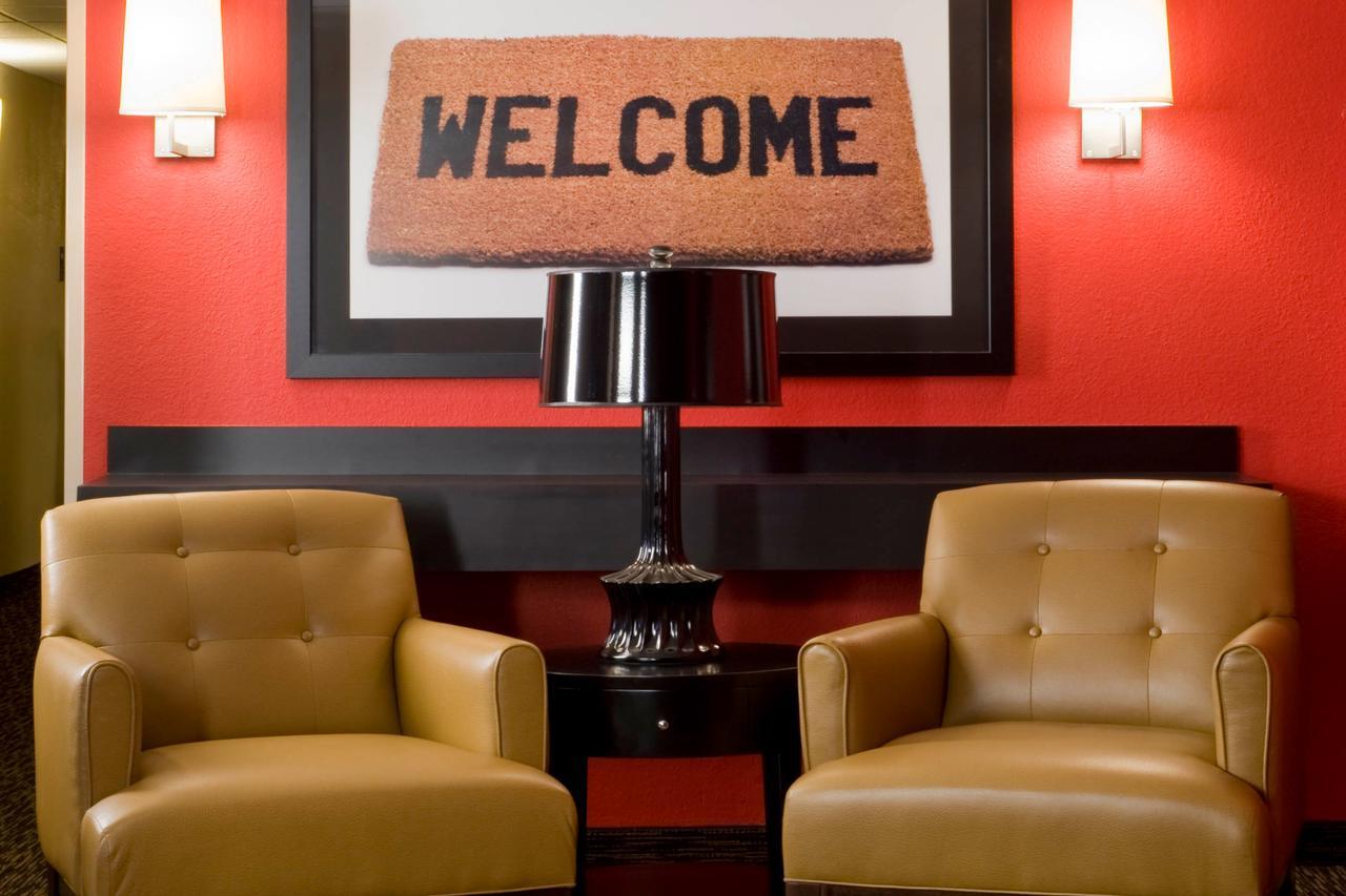 Extended Stay America Suites - Sacramento - Northgate Dış mekan fotoğraf